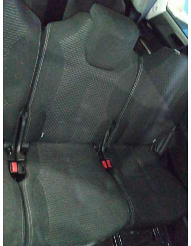 ASIENTO TRASERO MEDIO CITROEN C4...