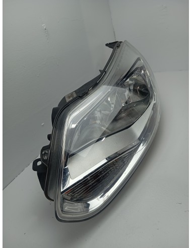 Recambio de faro izquierdo para ford focus lim. (cb8) trend referencia OEM IAM BM5113W030AJ  