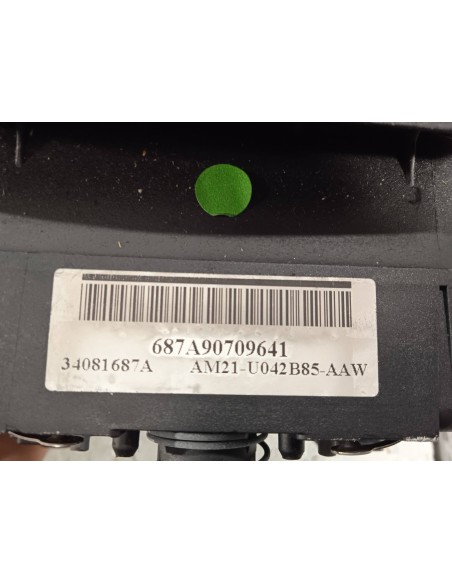Recambio de kit airbag para ford mondeo ber. (ca2) titanium referencia OEM IAM KIT COMPLETO  