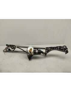 Recambio de motor limpia delantero para mercedes-benz clase c (w203) sportcoupe 1.8 cat referencia OEM IAM A2038200342   2