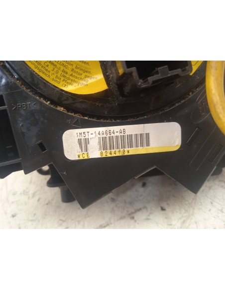 Recambio de anillo airbag para ford focus lim. (cb4) 1.6 tdci cat referencia OEM IAM 4M5T14A664AB  