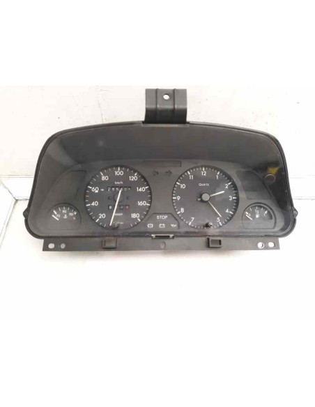 Recambio de cuadro instrumentos para citroën jumpy 1.9 turbodiesel referencia OEM IAM   