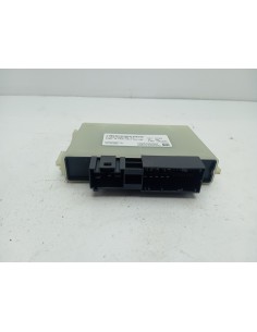 Recambio de modulo electronico para mercedes-benz clase a (bm 177) a 220 d (177.014) referencia OEM IAM A0009004613   2