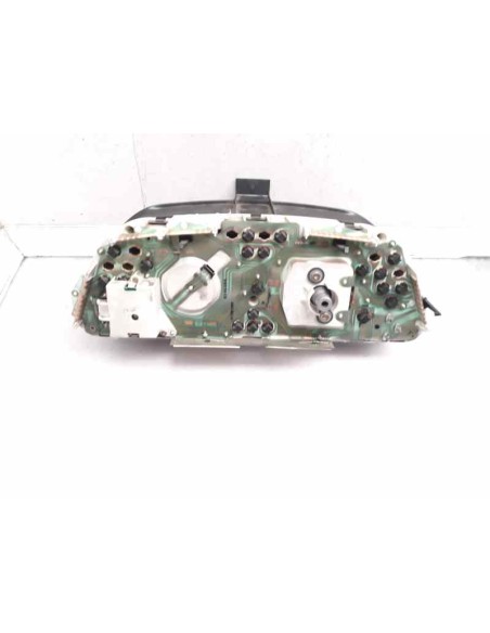 Recambio de cuadro instrumentos para citroën jumpy 1.9 turbodiesel referencia OEM IAM   