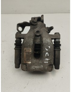 Recambio de pinza de freno trasera derecha para peugeot 208 1.6 16v hdi fap referencia OEM IAM 32053755  