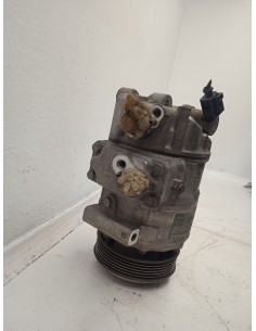 Recambio de compresor aire acondicionado para volkswagen touran (1t1, 1t2) 2.0 tdi 16v referencia OEM IAM 1K0820803Q   2