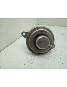 Recambio de valvula egr para opel vectra b berlina 2.0 dti referencia OEM IAM WAHLER TAPA NEGRA 