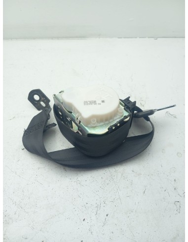 Recambio de cinturon seguridad trasero izquierdo para ford focus lim. (cb8) trend referencia OEM IAM 34074772B  