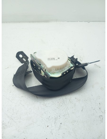 Recambio de cinturon seguridad trasero izquierdo para ford focus lim. (cb8) trend referencia OEM IAM 34074772B  