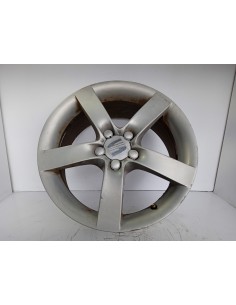 Recambio de llanta para seat leon (1m1) sport referencia OEM IAM 1M0601025N  