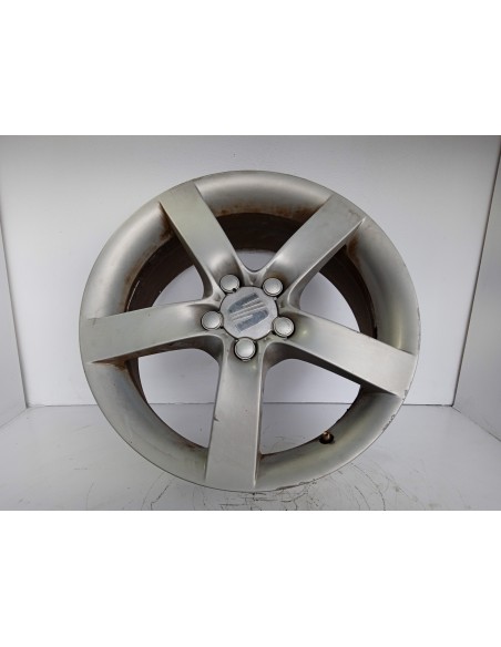 Recambio de llanta para seat leon (1m1) sport referencia OEM IAM 1M0601025N  