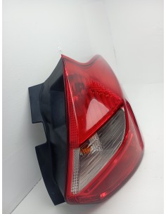 Recambio de piloto trasero derecho para ford focus lim. (cb8) trend referencia OEM IAM BM5113404AG   2
