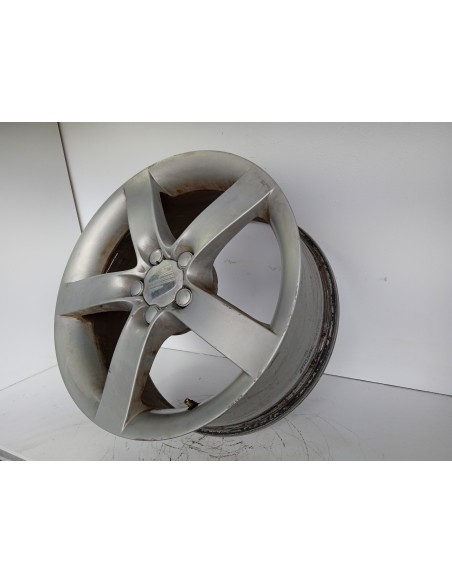 Recambio de llanta para seat leon (1m1) sport referencia OEM IAM 1M0601025N  