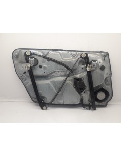 Recambio de elevalunas delantero derecho para volkswagen passat berlina (3b3) 1.9 tdi referencia OEM IAM   