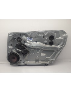 Recambio de elevalunas delantero derecho para volkswagen passat berlina (3b3) 1.9 tdi referencia OEM IAM    2