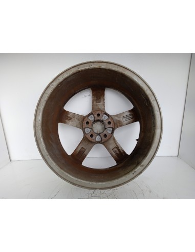 Recambio de llanta para seat leon (1m1) sport referencia OEM IAM 1M0601025N  