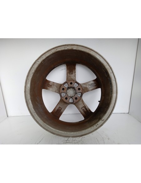 Recambio de llanta para seat leon (1m1) sport referencia OEM IAM 1M0601025N  