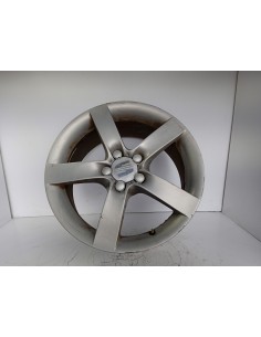 Recambio de llanta para seat leon (1m1) sport referencia OEM IAM 1M0601025N  