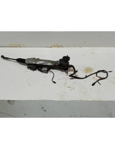 Recambio de cremallera direccion para volkswagen golf v berlina (1k1) referencia OEM IAM 1K1423051 ELECTRICO 
