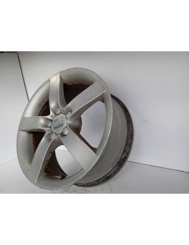 Recambio de llanta para seat leon (1m1) sport referencia OEM IAM 1M0601025N  