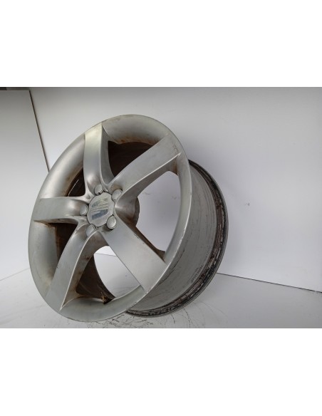 Recambio de llanta para seat leon (1m1) sport referencia OEM IAM 1M0601025N  