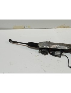 Recambio de cremallera direccion para volkswagen golf v berlina (1k1) referencia OEM IAM 1K1423051 ELECTRICO  2