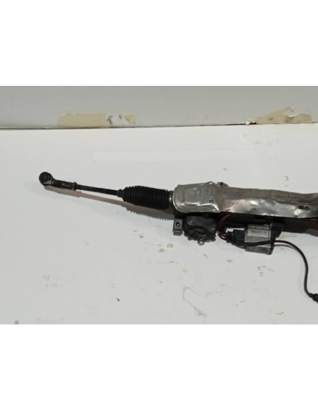 Recambio de cremallera direccion para volkswagen golf v berlina (1k1) referencia OEM IAM 1K1423051 ELECTRICO 