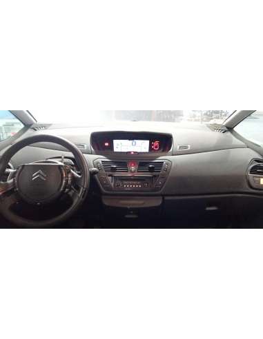 SALPICADERO CITROEN C4 GRAND PICASSO...