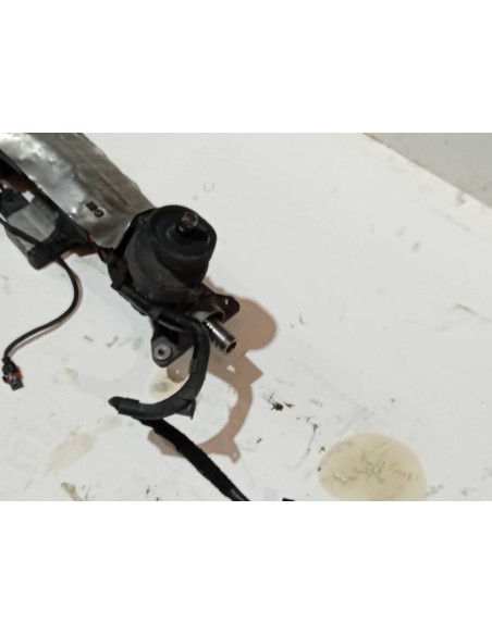 Recambio de cremallera direccion para volkswagen golf v berlina (1k1) referencia OEM IAM 1K1423051 ELECTRICO 