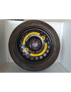 Recambio de llanta para mercedes-benz clase cls (w219) 350 (219.356) referencia OEM IAM 2194000002  