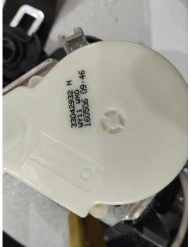 Recambio de kit airbag para volkswagen passat variant (3c5) highline referencia OEM IAM KIT COMPLETO  
