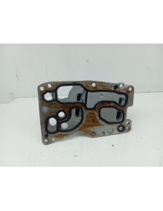 Recambio de enfriador aceite motor para bmw serie 5 lim. (f10) 520d referencia OEM IAM 70377354   2