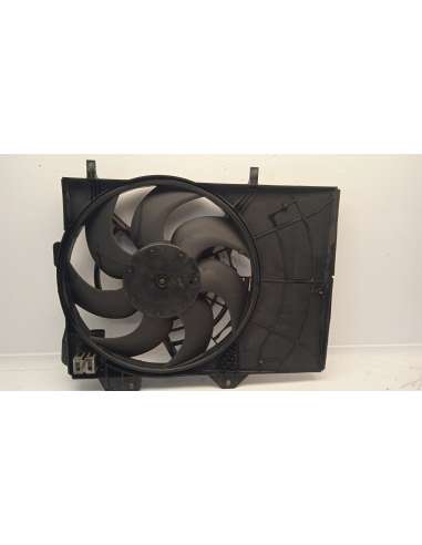 ELECTROVENTILADOR PEUGEOT 207 1.6 16V...