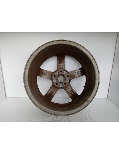 Recambio de llanta para seat leon (1m1) sport referencia OEM IAM 1M0601025N  