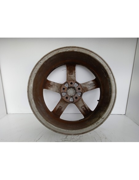 Recambio de llanta para seat leon (1m1) sport referencia OEM IAM 1M0601025N  