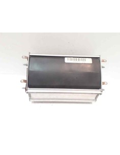 Recambio de airbag delantero derecho para smart forfour referencia OEM IAM A4548600502  