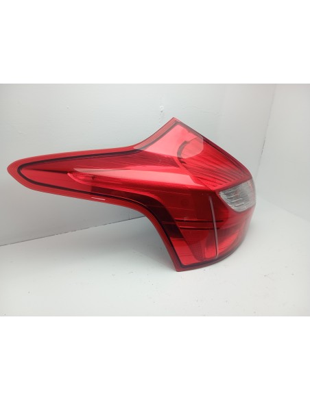 Recambio de piloto trasero izquierdo para ford focus lim. (cb8) trend referencia OEM IAM BM5113405AG  