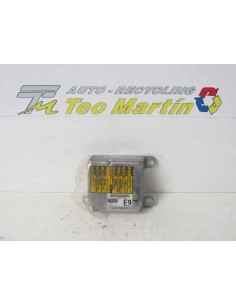 Recambio de centralita airbag para toyota prius (nhw20) 1.5 cat referencia OEM IAM 8917047390  
