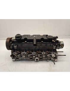 Recambio de culata para peugeot 307 (s1) 2.0 hdi fap cat referencia OEM IAM RHS BOSCH 