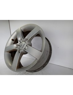 Recambio de llanta para seat leon (1m1) sport referencia OEM IAM 1M0601025N   2