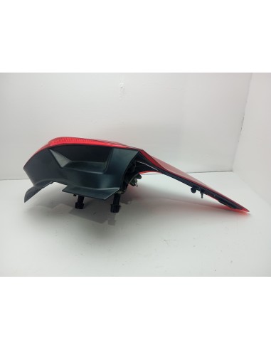 Recambio de piloto trasero izquierdo para ford focus lim. (cb8) trend referencia OEM IAM BM5113405AG  