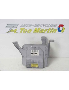 Recambio de centralita motor uce para toyota prius (nhw20) 1.5 cat referencia OEM IAM 8954047130  