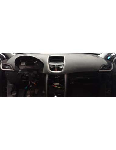 SALPICADERO PEUGEOT 207 1.6 16V HDi...