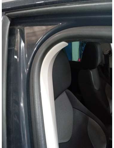 GOMAS CONTORNO PUERTA PEUGEOT 308 SW...