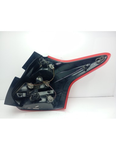 Recambio de piloto trasero izquierdo para ford focus lim. (cb8) trend referencia OEM IAM BM5113405AG  