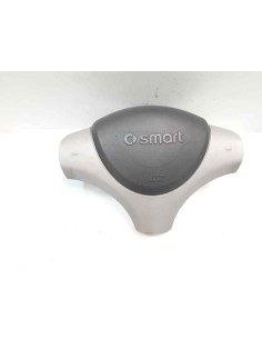 Recambio de airbag delantero izquierdo para smart forfour referencia OEM IAM A4548601502  