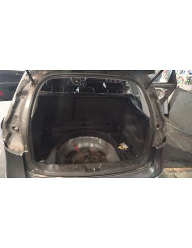 GOMAS CONTORNO PUERTA HYUNDAI I30CW...