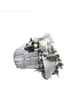 Recambio de caja cambios para peugeot 508 2.0 16v hdi fap referencia OEM IAM 20MB27  