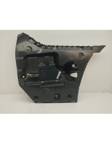 Recambio de plastico para bmw serie 5 lim. (f10) 520d referencia OEM IAM 51127184768  CAJA 2