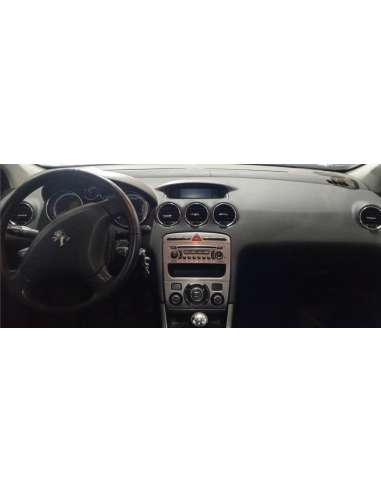 SALPICADERO PEUGEOT 308 SW 1.6 HDi...